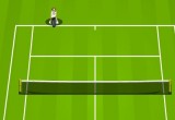 Tennis Game