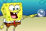 Spongebob Bubble Spongebob Bubble