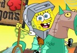 Spongebob Lost In Time
