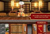 Sushi Chef