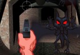 Abaddon Demon Shooter Abaddon Demon Shooter