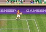 Tennis Champions