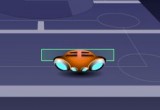 Galaktic Tennis