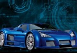 Blue Demon Tuning