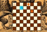 Schach Ritterspiel