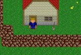 Agyta Adventure