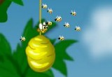 Bee Commando