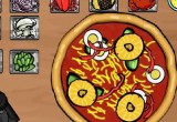 Papas Pizza