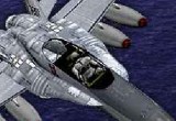 F18 Strike Force