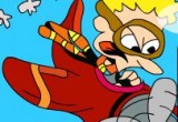 Bomber Bob