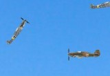 Combat Flight Thingy