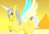 My Baby Unicorn