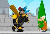 Black Knight