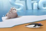 Ice Slide