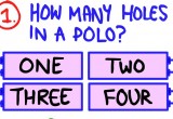 Impossible Quiz