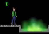 Ben10 Underworld
