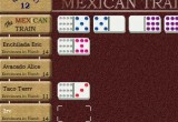 Mexican Domino