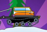 Mountain Rescue Driver
