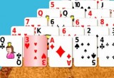 Gizeh Solitaire
