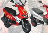 Gilera Runner Gilera Runner