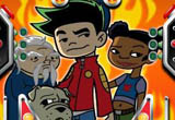 American Dragon Pinball