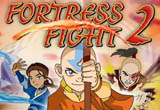 Avatar Fortress Fight 2