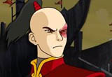 Avatar Fire Nation