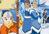 Avatar Fortress Fight