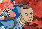 Avatar Treetop Trouble