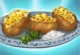 Ofenkartoffel Backen