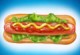 Barbie Hot Dogs