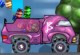 Barbie Truck