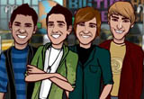 Big Time Rush