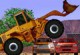 Bulldozer Spiel