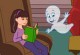 Casper's Haunted Christmas Casper's Haunted Christmas