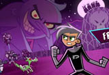 Danny Phantom
