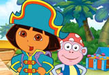 Dora Schatzsuche