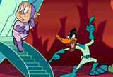 Duck Dodgers