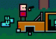 Dude and Zombies