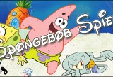 Spongebob Spiele
