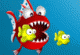 Fische essen