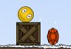 Funny Yellow Ball