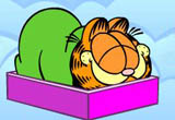 Garfields Sheep Shoot