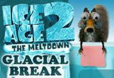 Ice Age 2 Glacial Break