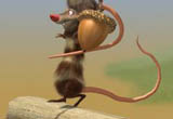 Ice Age 2 The Meltdown