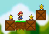 Jump Mario 3