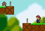 Jump Mario 2