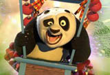 Kung-Fu Panda