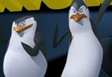 Penguins of Madagascar