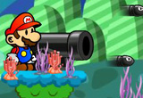 Super Mario Kanone